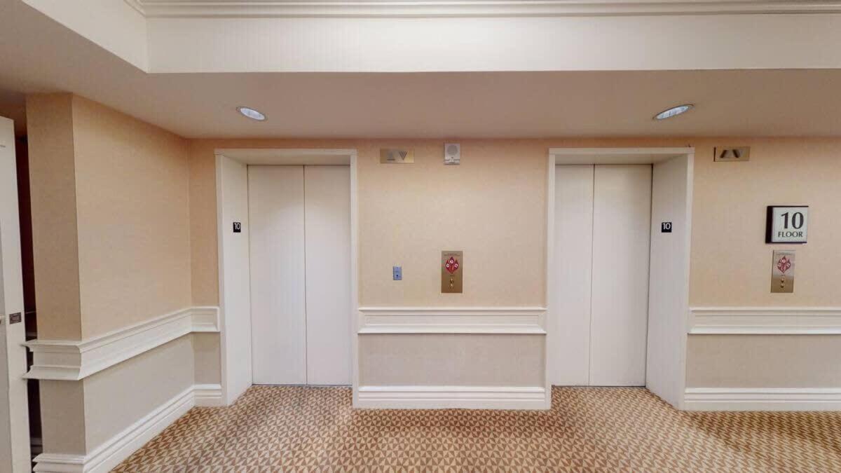 Mgm Signature-12-718 Accessible Studio Las Vegas Exterior photo