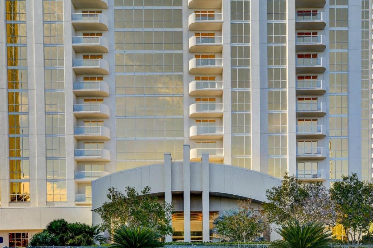 Mgm Signature-12-718 Accessible Studio Las Vegas Exterior photo