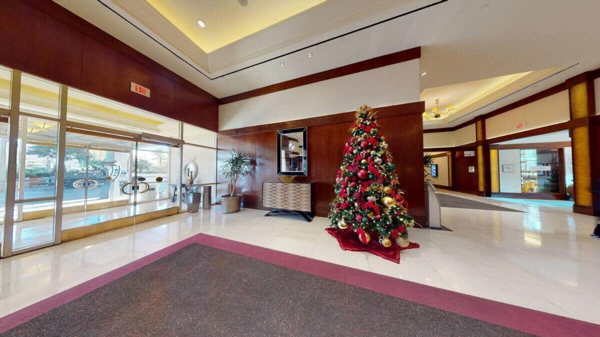 Mgm Signature-12-718 Accessible Studio Las Vegas Exterior photo