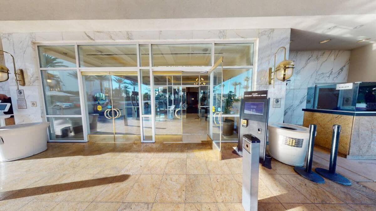 Mgm Signature-12-718 Accessible Studio Las Vegas Exterior photo